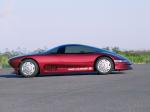 Buick Wildcat Concept 1985 года
